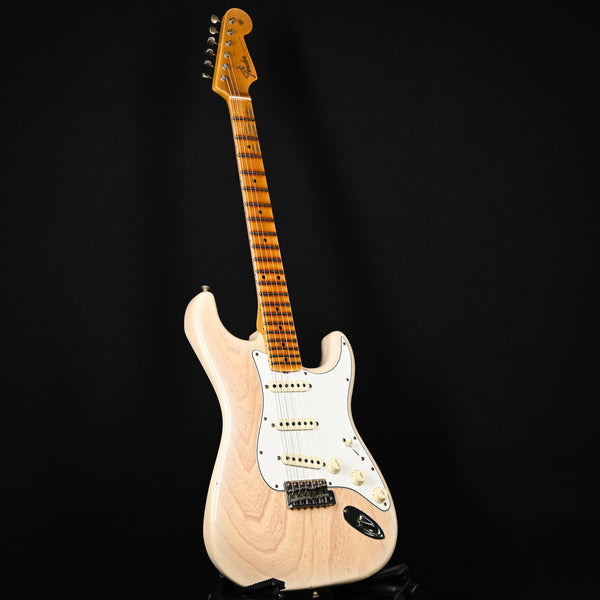 Fender Custom Shop Postmodern Stratocaster Journeyman- Natural Blonde 2025 (XN17516)