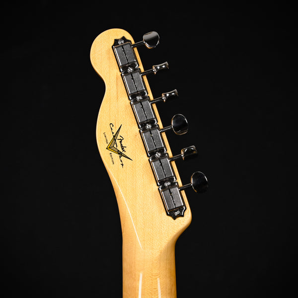 Fender Custom Shop Limited Edition '52 Telecaster NOS- Faded Nocaster Blonde 2025 (R143160)