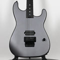 Charvel USA Custom Shop San Dimas 1H FR Electric Guitar - Satin Pewter 2026 (UC0259)