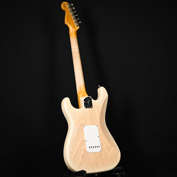 Fender Custom Shop Postmodern Stratocaster Journeyman- Natural Blonde 2025 (XN17516)