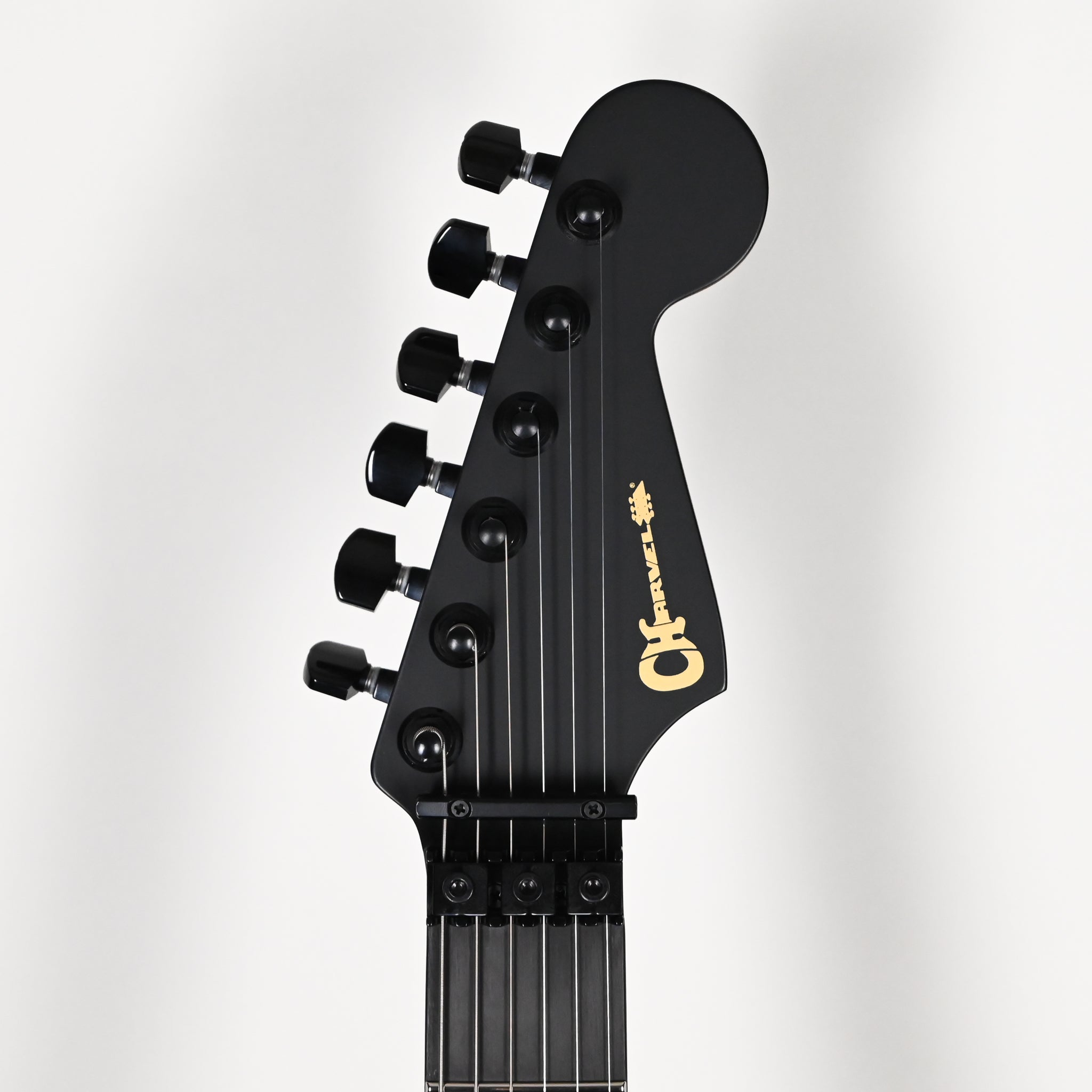 Charvel USA Custom Shop San Dimas 1H FR Electric Guitar - Satin Pewter 2026 (UC0259)
