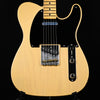 Fender Custom Shop Limited Edition '52 Telecaster NOS- Faded Nocaster Blonde 2025 (R143160)
