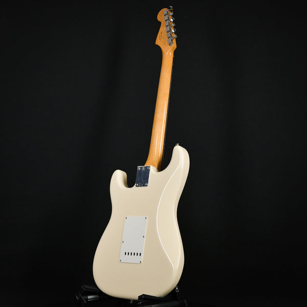 Fender Vintera II 60s Stratocaster Rosewood Fingerboard Olympic White 2023 (MX23096073)