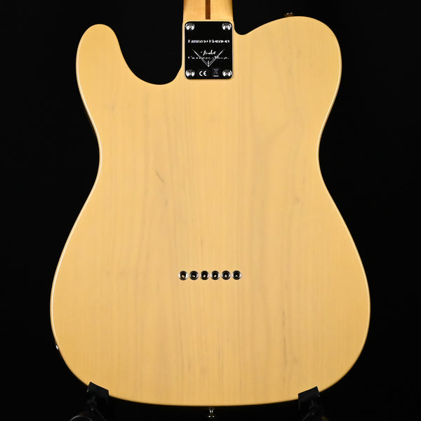Fender Custom Shop Limited Edition '52 Telecaster NOS- Faded Nocaster Blonde 2025 (R143160)