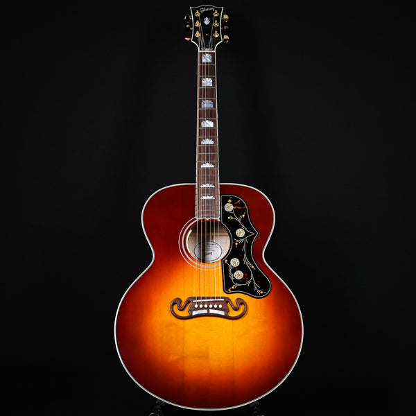 Gibson Acoustic SJ-200 Standard Maple- Autumnburst 2024 (23114015)