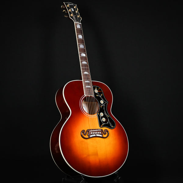 Gibson Acoustic SJ-200 Standard Maple- Autumnburst 2024 (23114015)