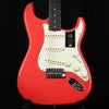 Fender American Vintage II 1961 Stratocaster- Fiesta Red (V2554749)