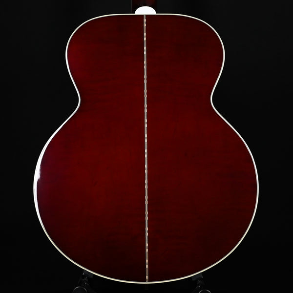 Gibson Acoustic SJ-200 Standard Maple- Autumnburst 2024 (23114015)