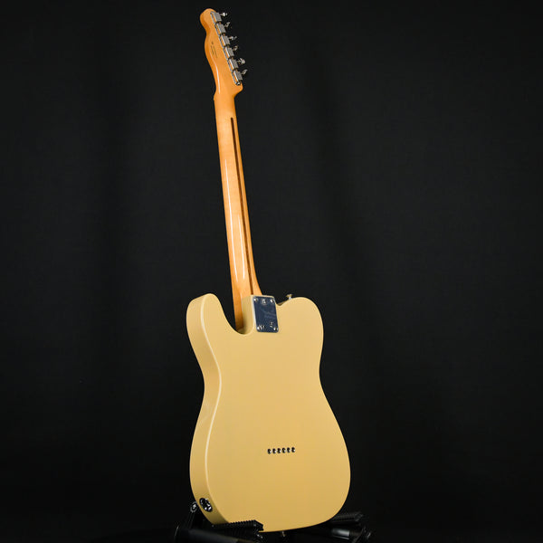 Fender Vintera II 50s Nocaster Maple Fingerboard Blackguard Blonde 2023 (MX23083319)