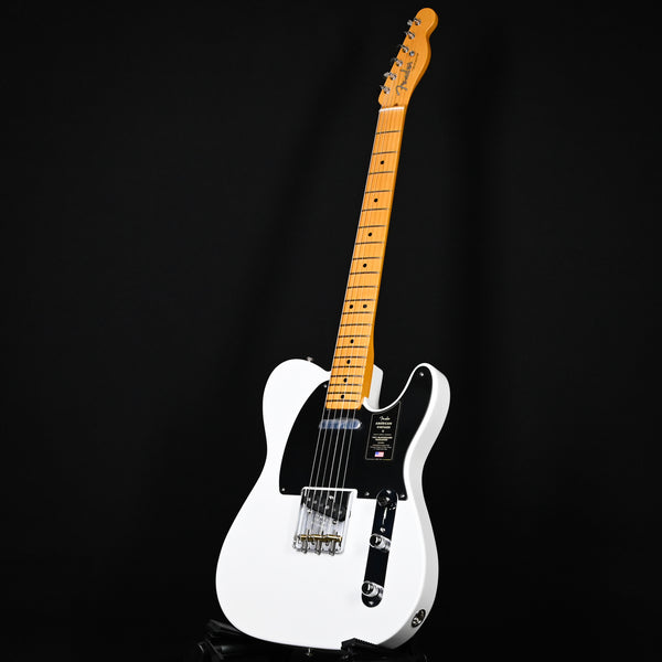 Fender Limited Edition American Vintage II 1951 Telecaster- Prototype White (V2449938)