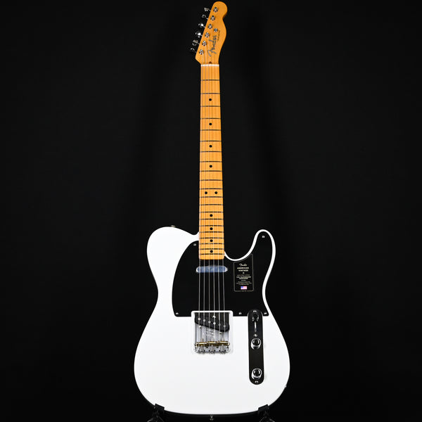 Fender Limited Edition American Vintage II 1951 Telecaster- Prototype White (V2449938)