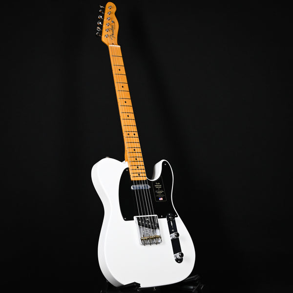 Fender Limited Edition American Vintage II 1951 Telecaster- Prototype White (V2449938)