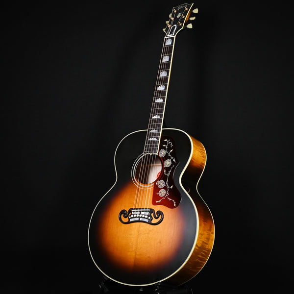 Gibson Custom 1957 SJ-200- Vintage Sunburst 2024 (23224013)