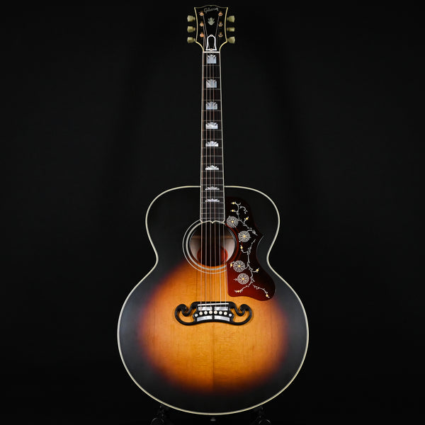 Gibson Custom 1957 SJ-200- Vintage Sunburst 2024 (23224013)