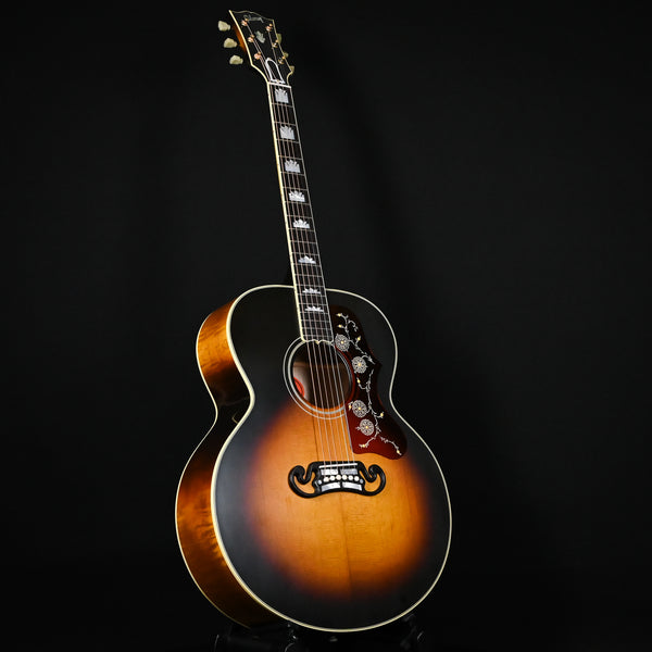 Gibson Custom 1957 SJ-200- Vintage Sunburst 2024 (23224013)