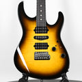Suhr Custom Modern Electric Guitar- 2 Tone Tobacco Burst 2026 (93696)
