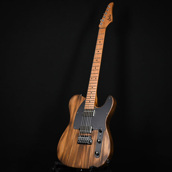 Suhr Andy Wood Signature Series Modern T HH- Whiskey Barrel (85821)