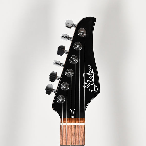 Suhr Modern Plus Electric Guitar- Chilli Pepper Red 2026 (92414)