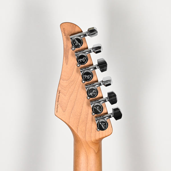 Suhr Modern Plus Electric Guitar- Chilli Pepper Red 2026 (92414)