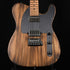 Suhr Andy Wood Signature Series Modern T HH- Whiskey Barrel (85821)