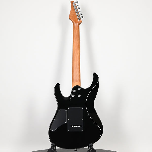 Suhr Modern Plus Electric Guitar- Chilli Pepper Red 2026 (92414)