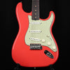 Fender Custom Shop Vintage Custom '59 Stratocaster Time Capsule Finish- Faded Aged Fiesta Red 2024 (R137858)