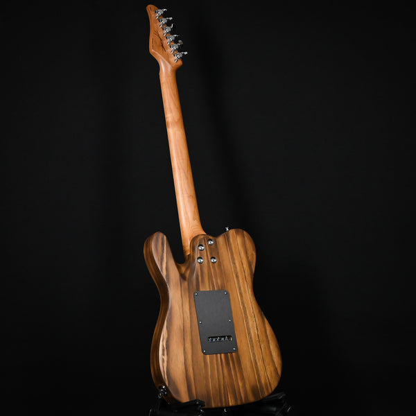 Suhr Andy Wood Signature Series Modern T HH- Whiskey Barrel (85821)