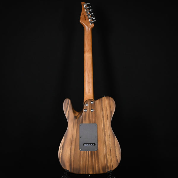 Suhr Andy Wood Signature Series Modern T HH- Whiskey Barrel (85821)