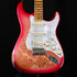 Fender Custom Shop Limited Edition El Diablo Stratocaster Relic- Aged Pink Paisley 2025 (CZ585231)