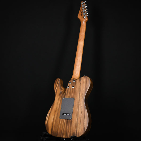 Suhr Andy Wood Signature Series Modern T HH- Whiskey Barrel (85821)