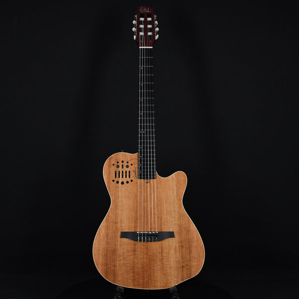 Godin ACS-SA Slim Nylon String Richlite Fingerboard Natural (22142150)