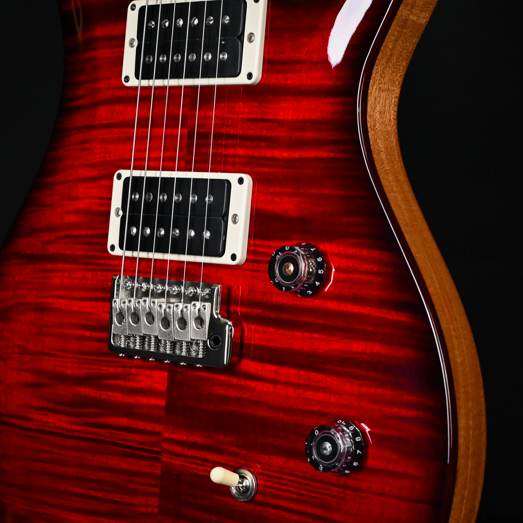 PRS CE 24 Electric Guitar- Custom Color 2025 (0421707)