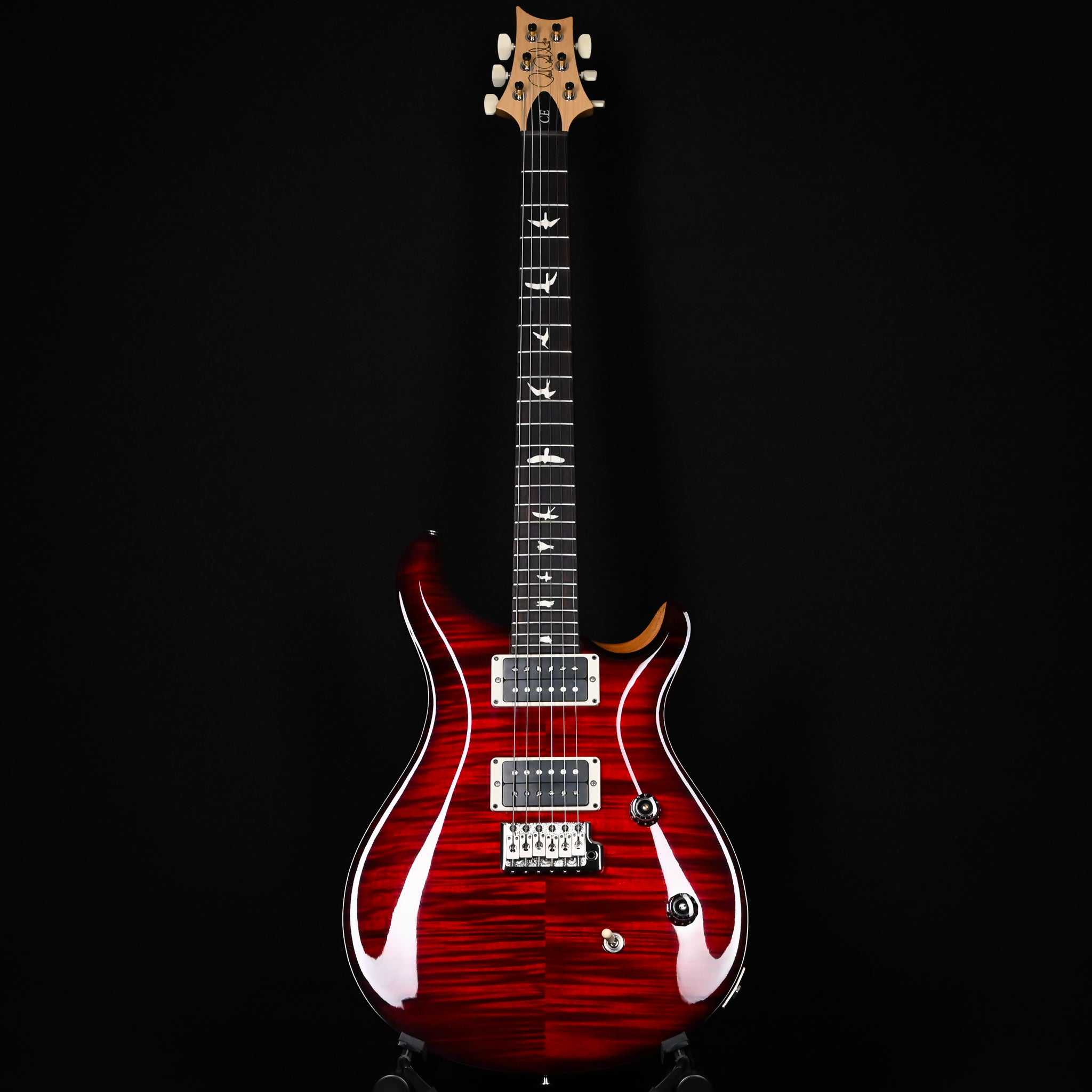 PRS CE 24 Electric Guitar- Custom Color 2025 (0421707)