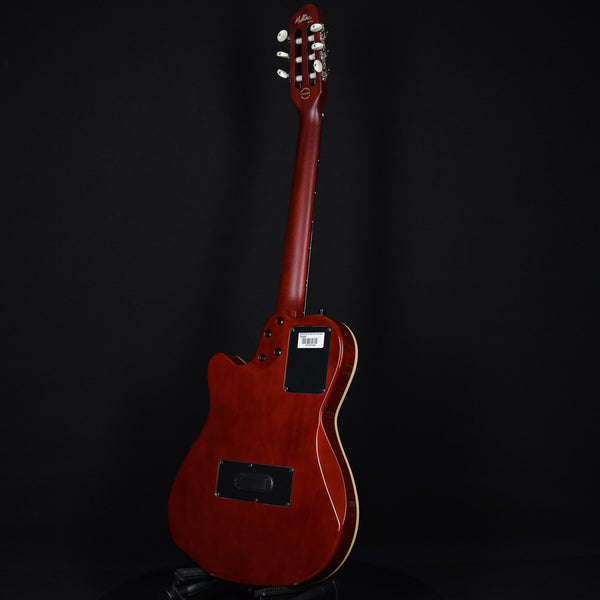 Godin ACS-SA Slim Nylon String Richlite Fingerboard Natural (22142150)