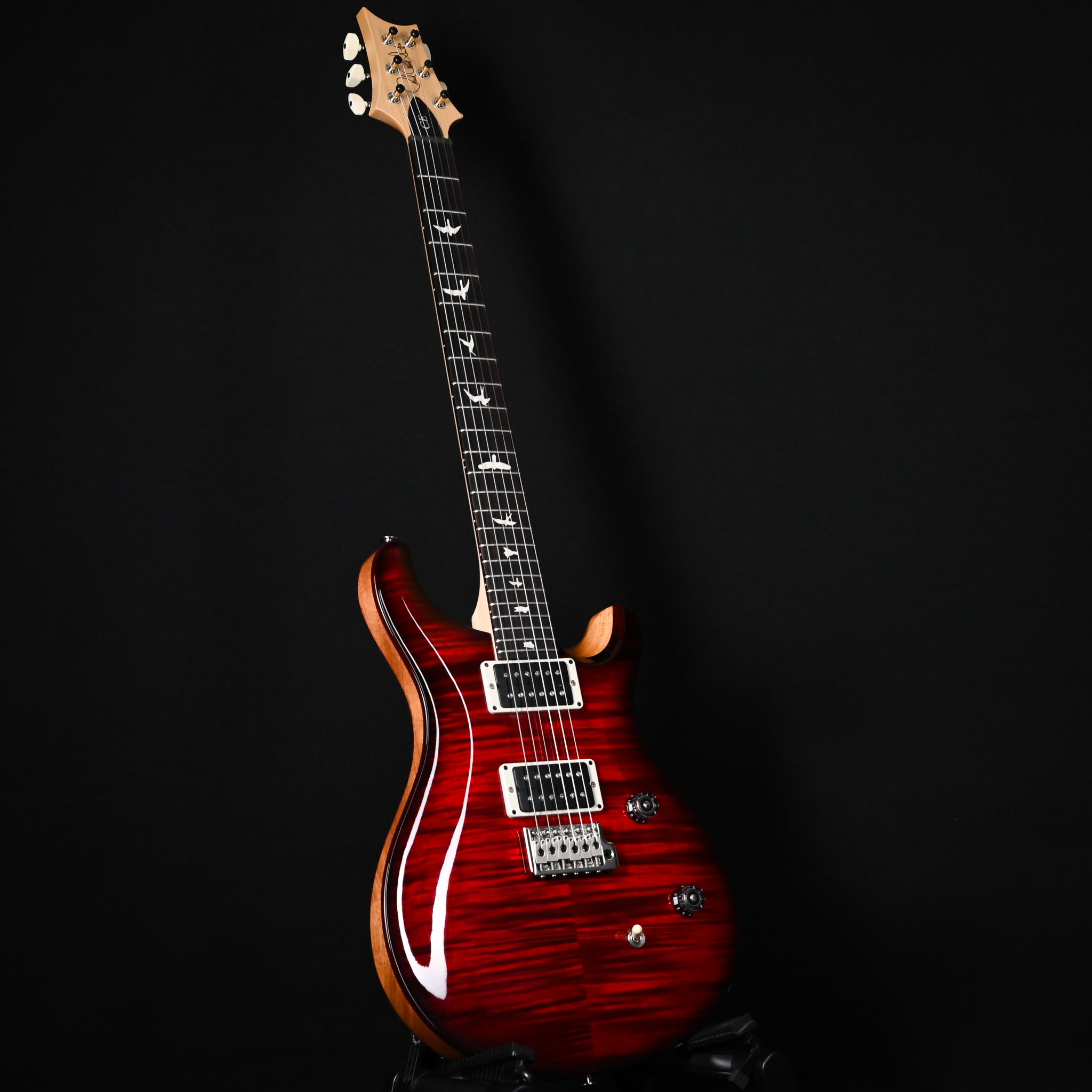PRS CE 24 Electric Guitar- Custom Color 2025 (0421707)