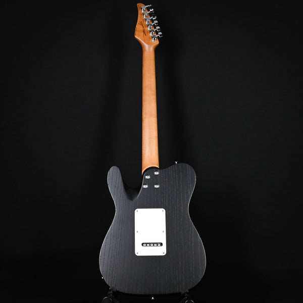 Suhr Andy Wood Signature Series Modern T HH Electric Guitar - War Black (81377)