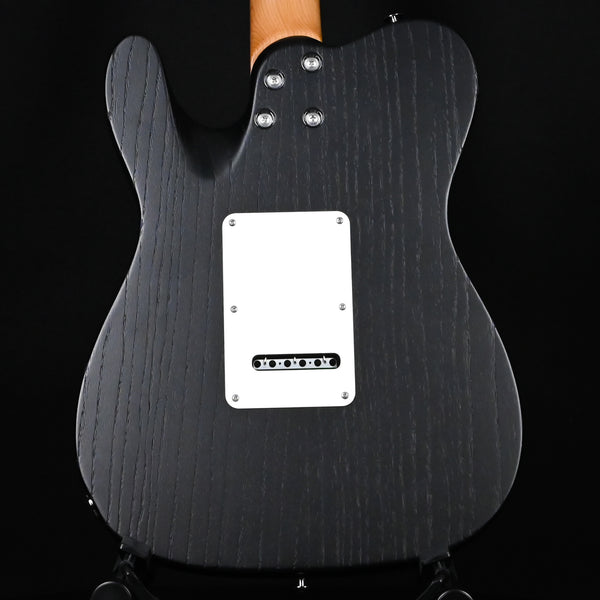 Suhr Andy Wood Signature Series Modern T HH Electric Guitar - War Black (81377)