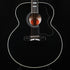 Gibson Custom SJ-200 Custom w/ Gold Hardware- Ebony (20225019)