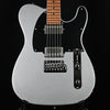 Suhr Andy Wood Signature Series Modern T HH Electric Guitar - AW Silver (86879)