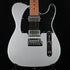 Suhr Andy Wood Signature Series Modern T HH Electric Guitar - AW Silver (86879)