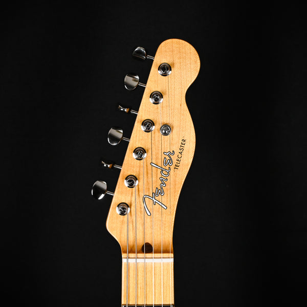 Fender Custom Shop Limited Edition '52 Telecaster NOS- Faded Nocaster Blonde 2025 (R142704)