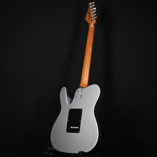 Suhr Andy Wood Signature Series Modern T HH Electric Guitar - AW Silver (86879)