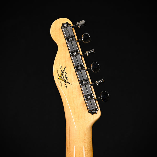 Fender Custom Shop Limited Edition '52 Telecaster NOS- Faded Nocaster Blonde 2025 (R142704)