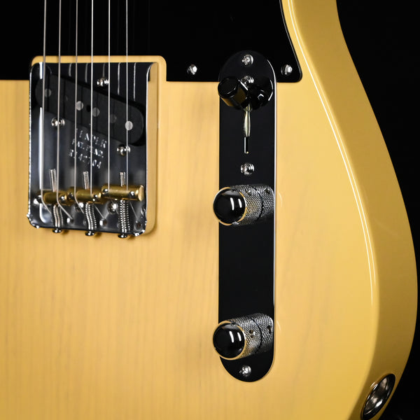 Fender Custom Shop Limited Edition '52 Telecaster NOS- Faded Nocaster Blonde 2025 (R142704)