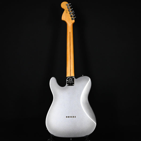 Fender American Professional II Telecaster Deluxe- Mercury (US24065614)