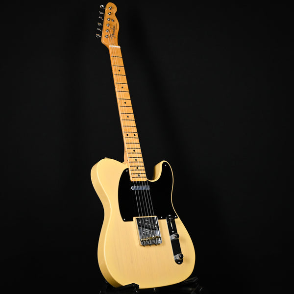 Fender Custom Shop Limited Edition '52 Telecaster NOS- Faded Nocaster Blonde 2025 (R142704)
