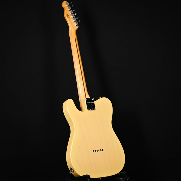 Fender Custom Shop Limited Edition '52 Telecaster NOS- Faded Nocaster Blonde 2025 (R142704)