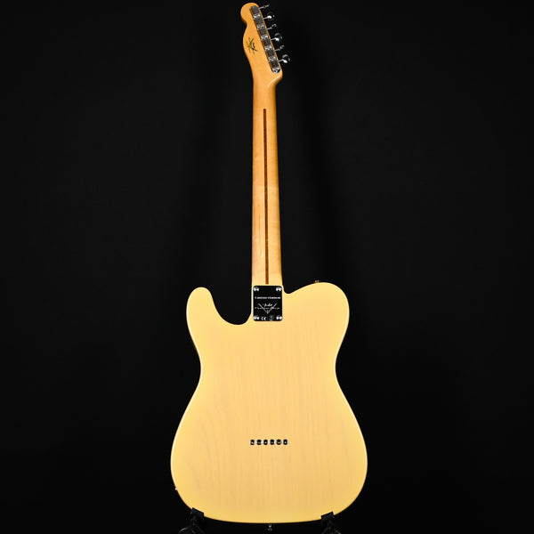 Fender Custom Shop Limited Edition '52 Telecaster NOS- Faded Nocaster Blonde 2025 (R142704)