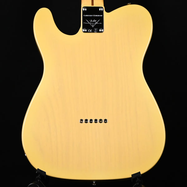 Fender Custom Shop Limited Edition '52 Telecaster NOS- Faded Nocaster Blonde 2025 (R142704)