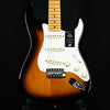 2024 Fender American Vintage II 1957 Stratocaster 2-Color Sunburst 2024 (V2442705)